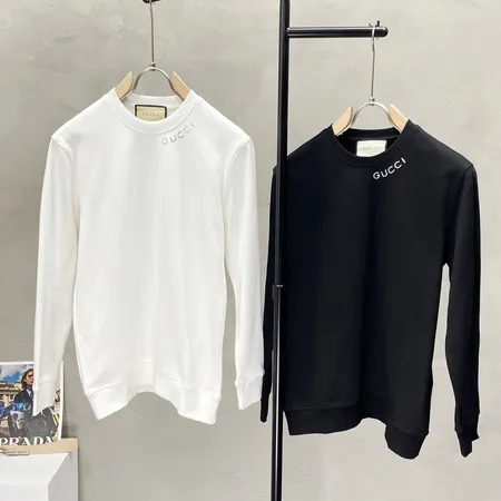 グッチ パーカー