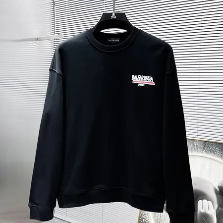 バレンシアガ パーカー