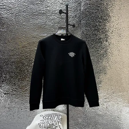 セリーヌ パーカー