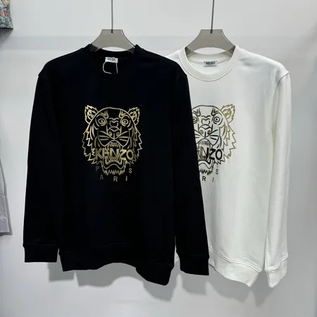 ケンゾー パーカー