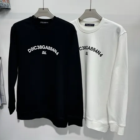 ドルチェ＆ガッバーナ パーカー