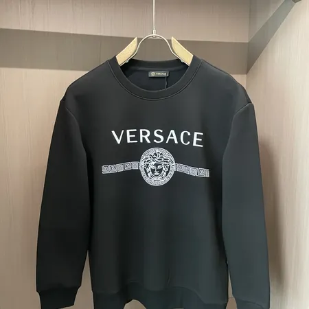 ヴェルサーチ パーカー