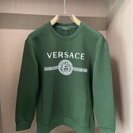 ヴェルサーチ パーカー