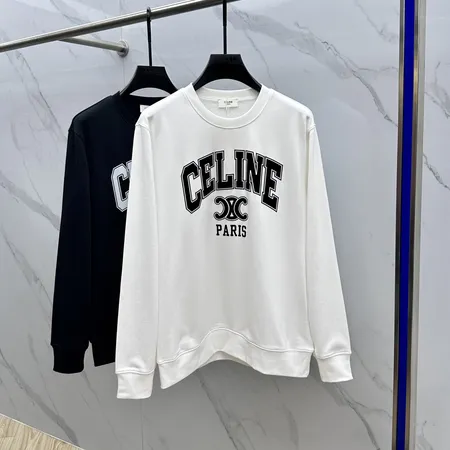 セリーヌ パーカー