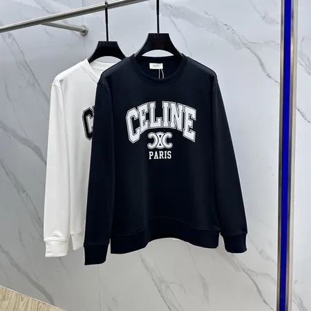 セリーヌ パーカー