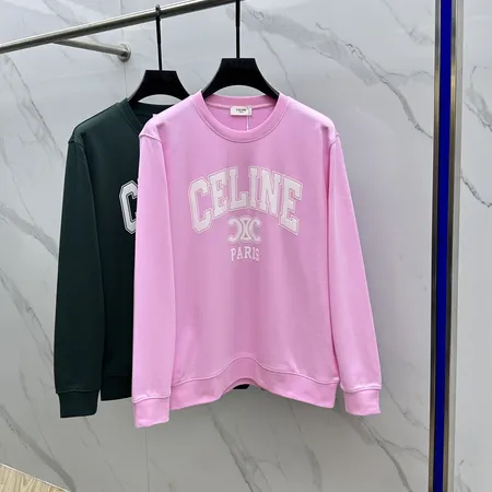 セリーヌ パーカー