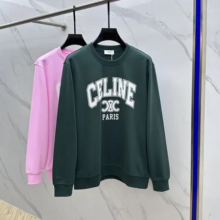 セリーヌ パーカー