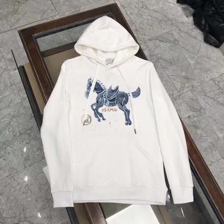 エルメス パーカー