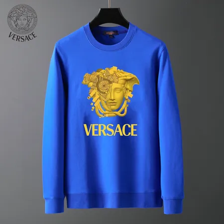 ヴェルサーチ パーカー