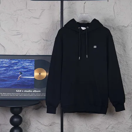 セリーヌ パーカー