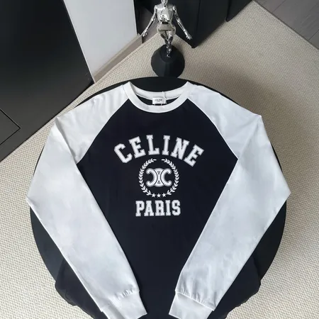 セリーヌ パーカー