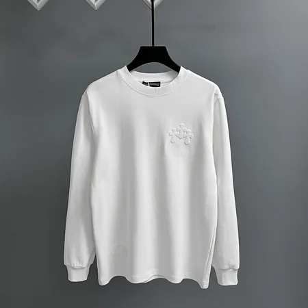 クロムハーツ パーカー