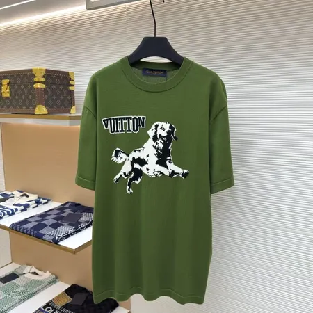 ルイヴィトン Tシャツ