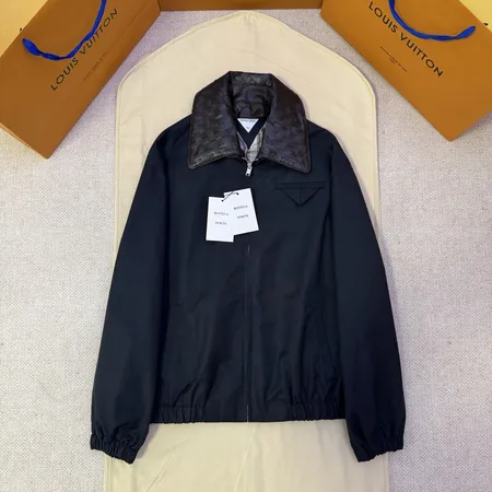 ボッテガ ヴェネタ ジャケット