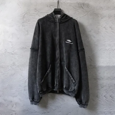 バレンシアガ ジャケット