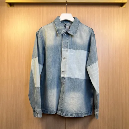 ディオール シャツ