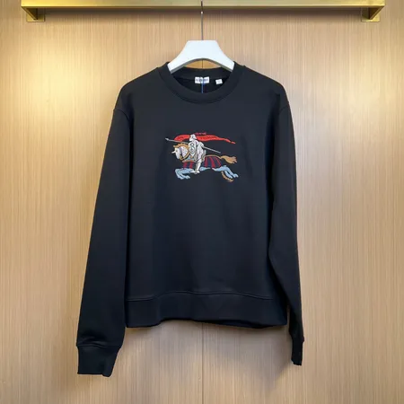 バーバリー ス パーカー