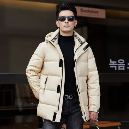 ジバンシィ ダウンジャケット