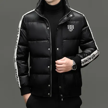 バレンシアガ ダウンジャケット