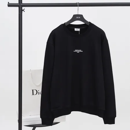 ディオール パーカー