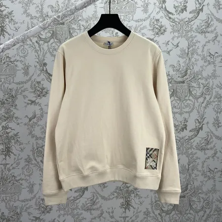 バーバリー ス パーカー