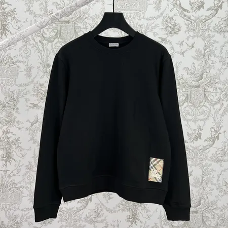 バーバリー ス パーカー