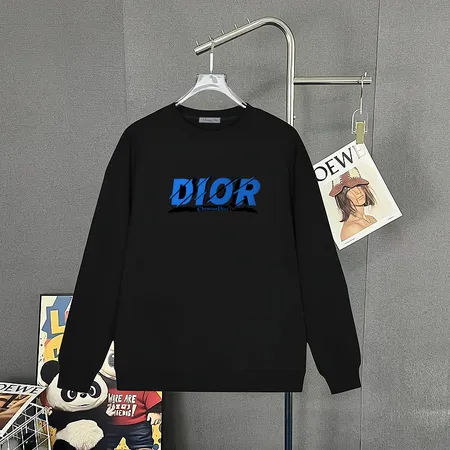 ディオール パーカー