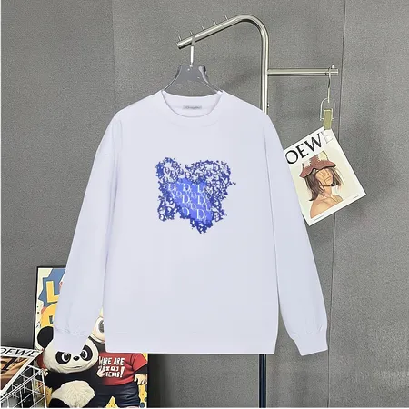 ディオール パーカー