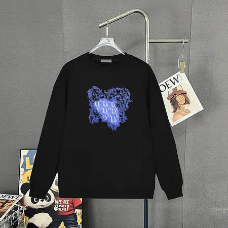 ディオール パーカー