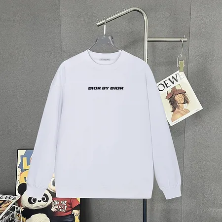 ディオール パーカー