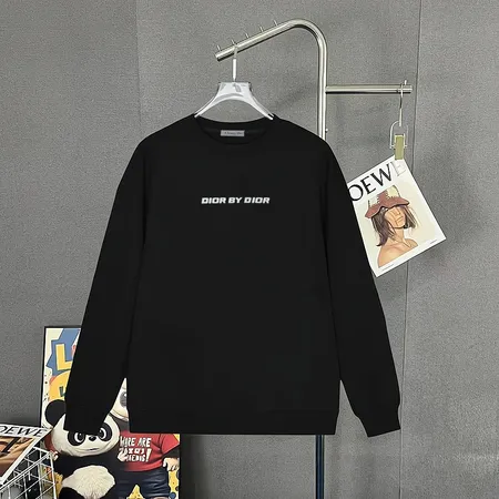 ディオール パーカー