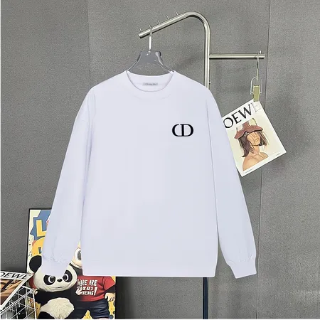 ディオール パーカー