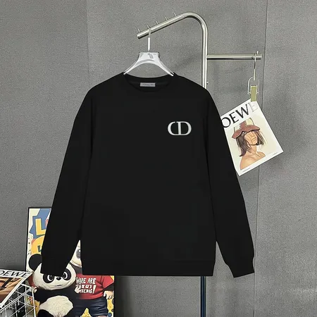 ディオール パーカー