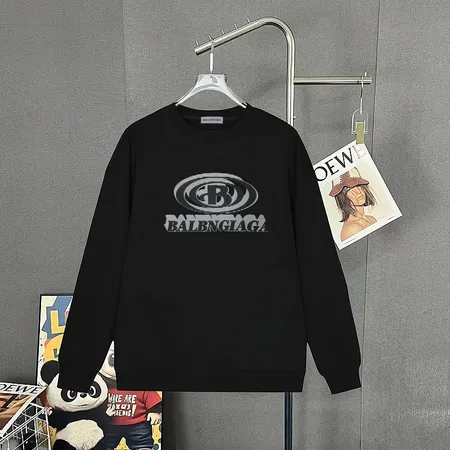 バレンシアガ パーカー