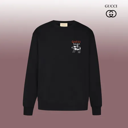 グッチ パーカー