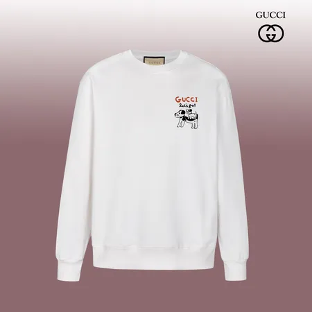 グッチ パーカー