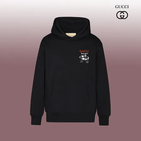 グッチ パーカー