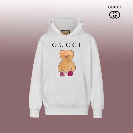 グッチ パーカー