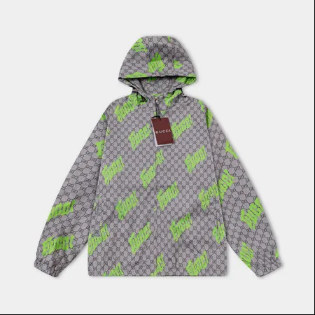 グッチ ジャケット