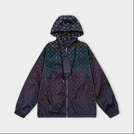 ルイヴィトン ジャケット