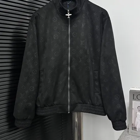 ルイヴィトン ジャケット