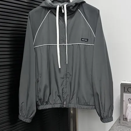 ミュウミュウ ジャケット