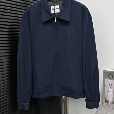 ミュウミュウ ジャケット