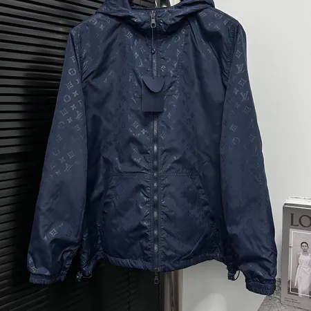 ルイヴィトン ジャケット