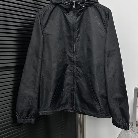 ルイヴィトン ジャケット