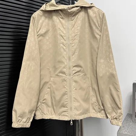 ルイヴィトン ジャケット