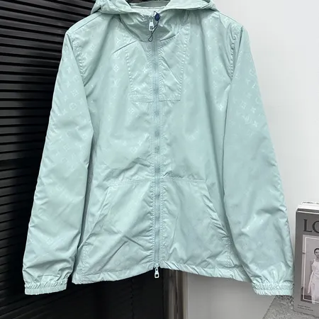 ルイヴィトン ジャケット