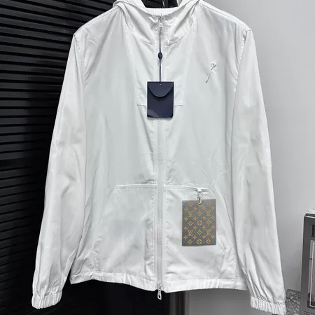 ルイヴィトン ジャケット