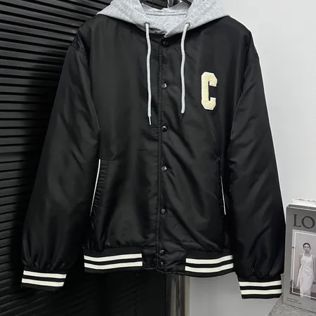 セリーヌ ジャケット