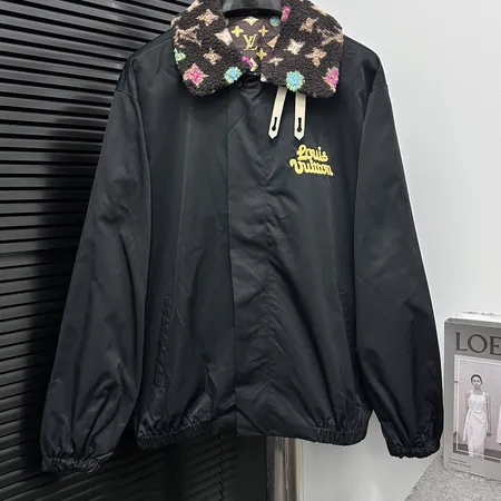 ルイヴィトン ジャケット